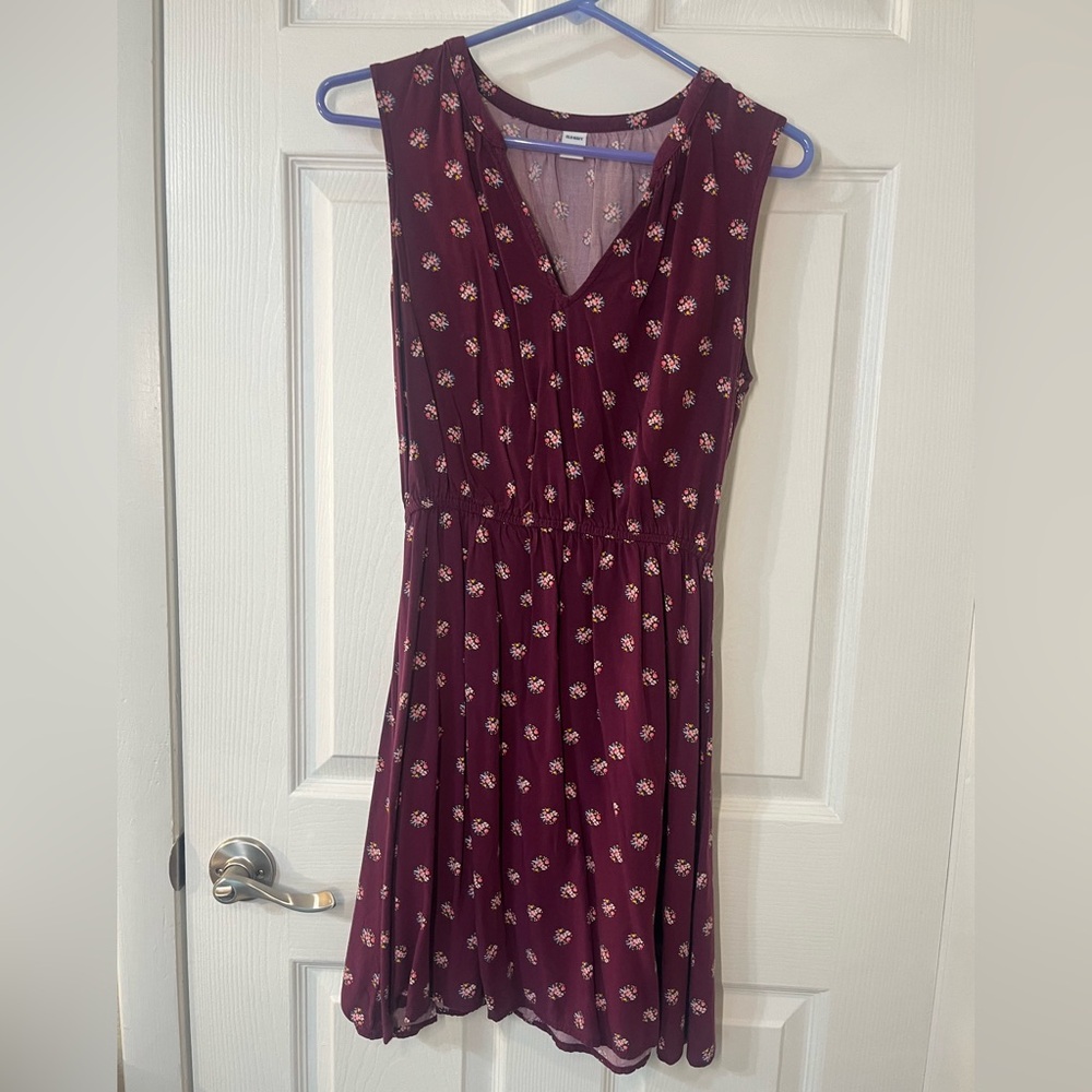 100% Rayon/Viscose very soft material size Small